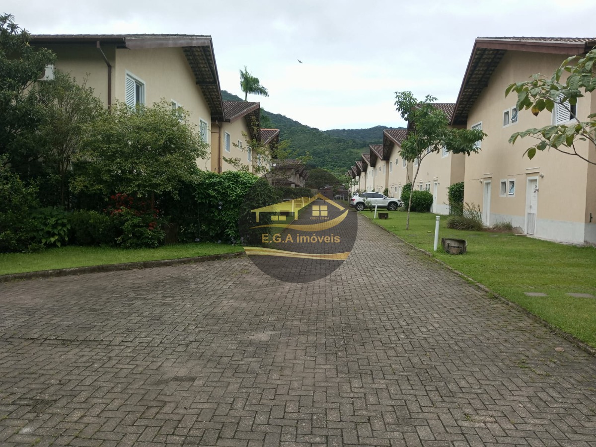 Casa na praia de boiçucanga - foto 1
