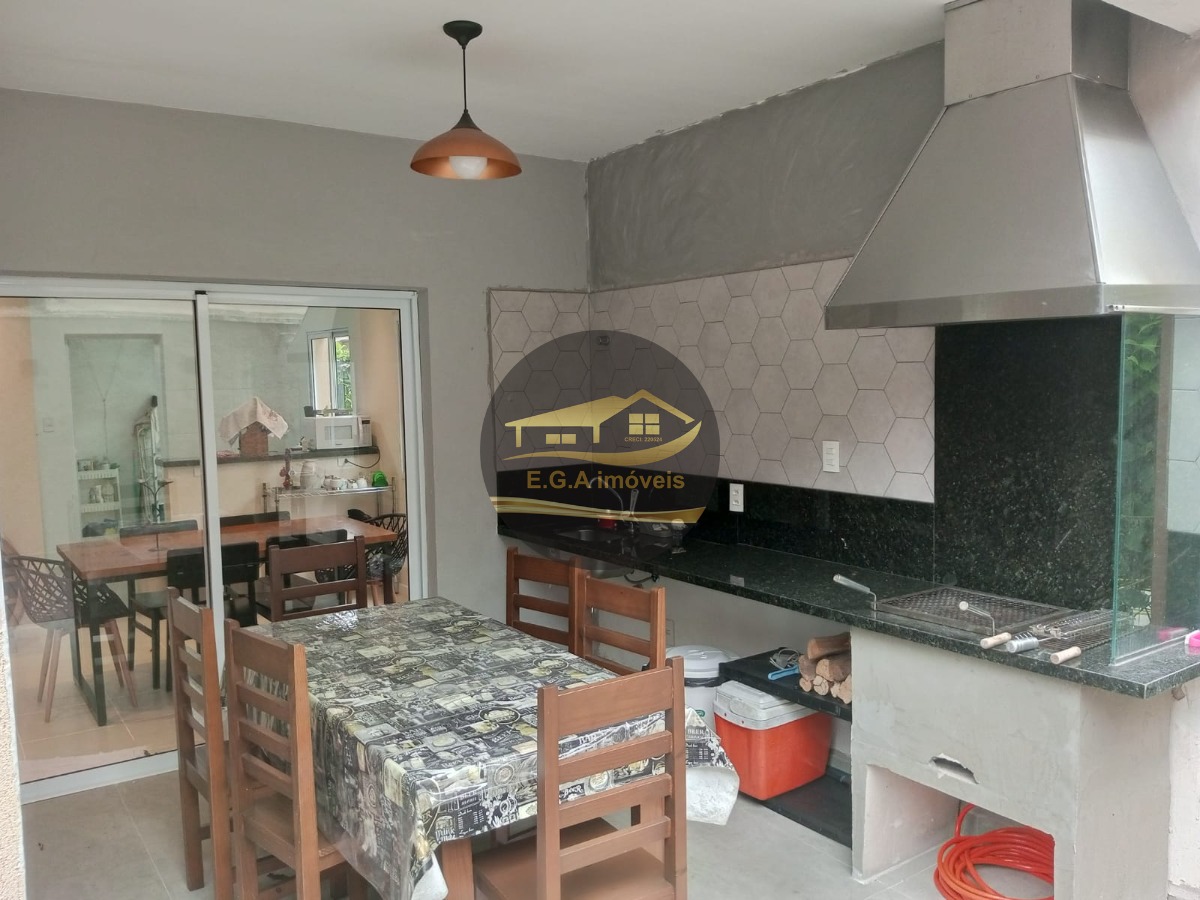 Casa na praia de boiçucanga - foto 8