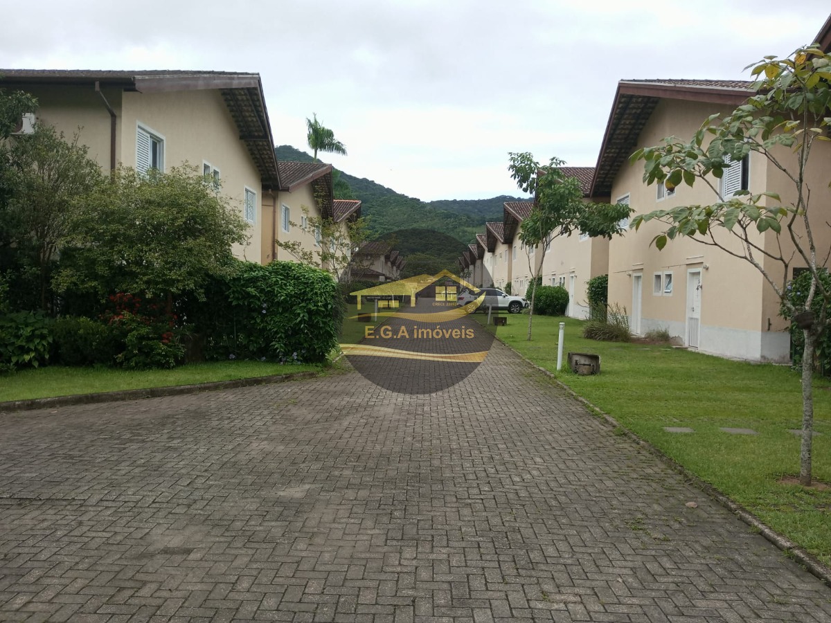 Casa na praia de Boiçucanga