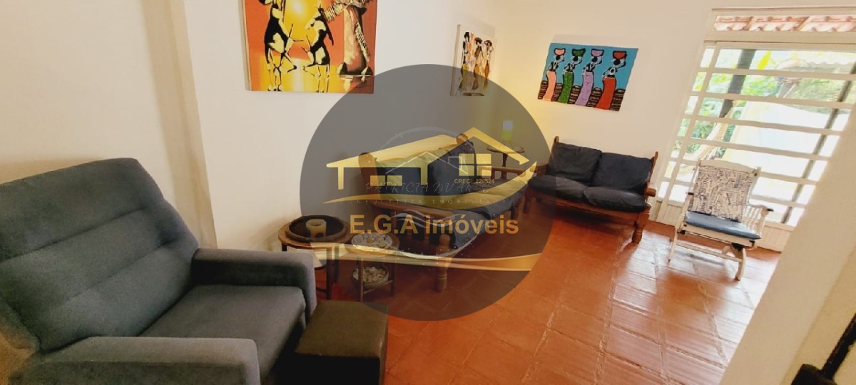 Casa na praia de juquey