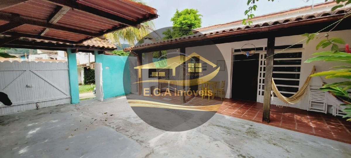 Casa na praia de juquey - foto 1