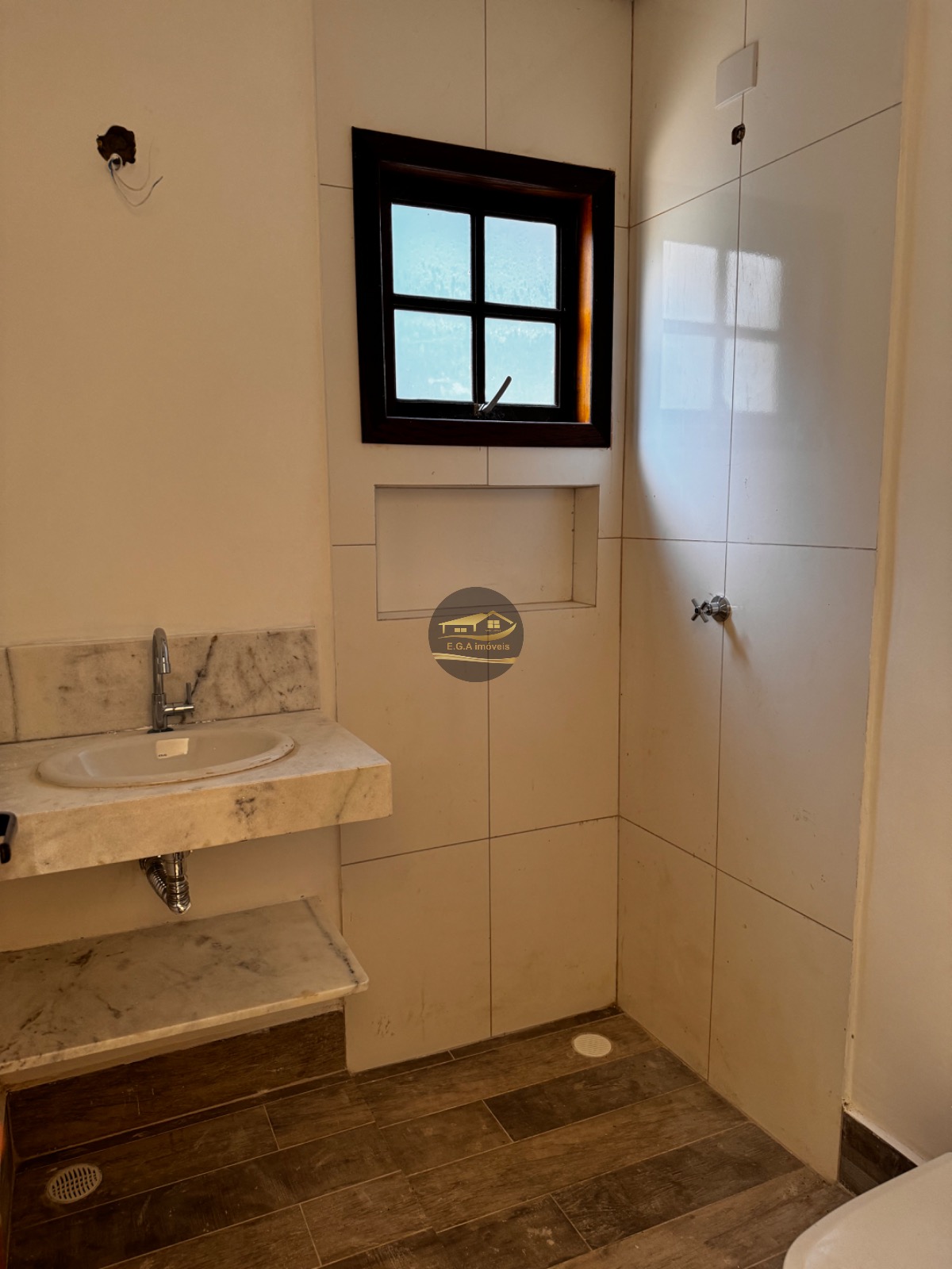 Oportunidade única em condomínio no sertão do cambury