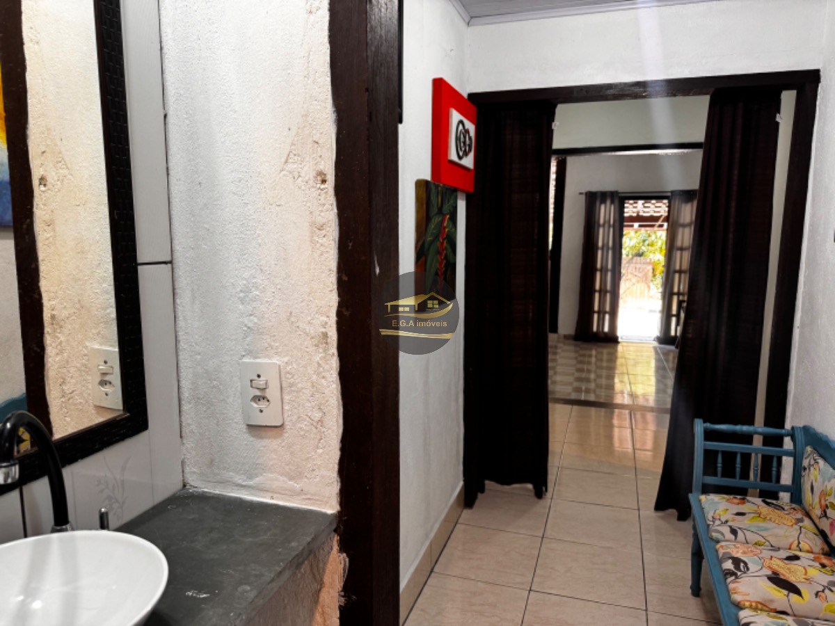 Olha essa oportunidade incrível ao meio da natureza no sertão do cambury