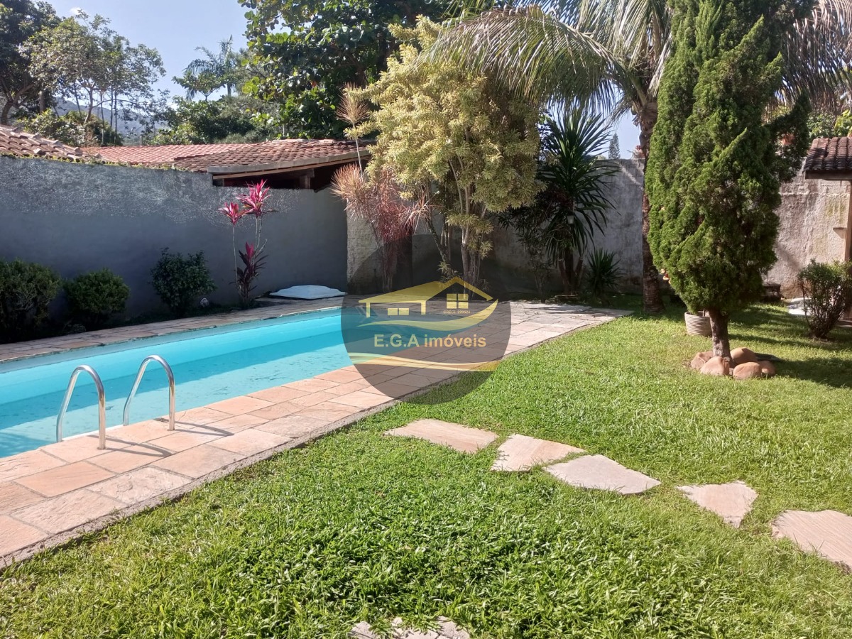 Casa na praia de boiçucanga - foto 14
