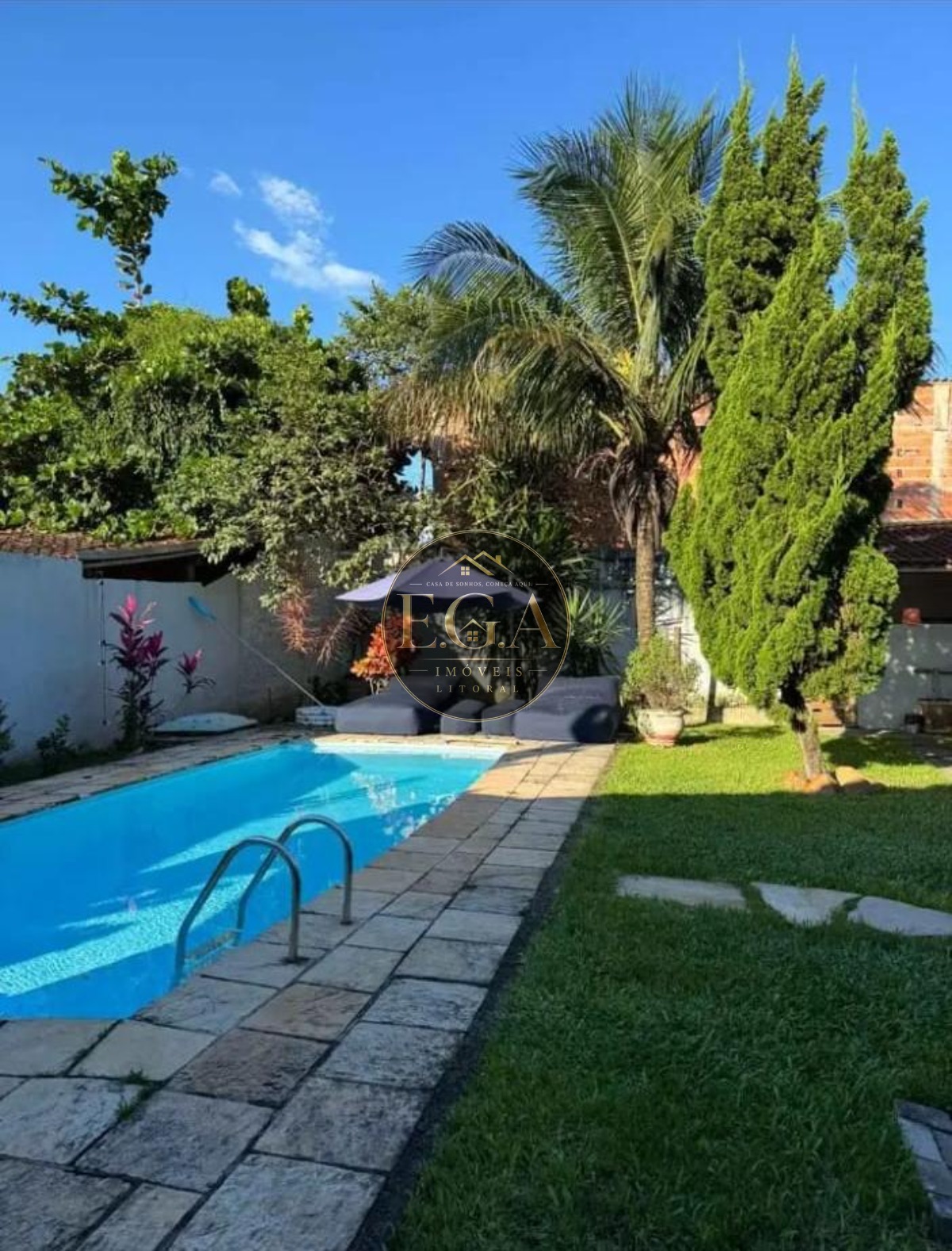 Casa na praia de boiçucanga - foto 1