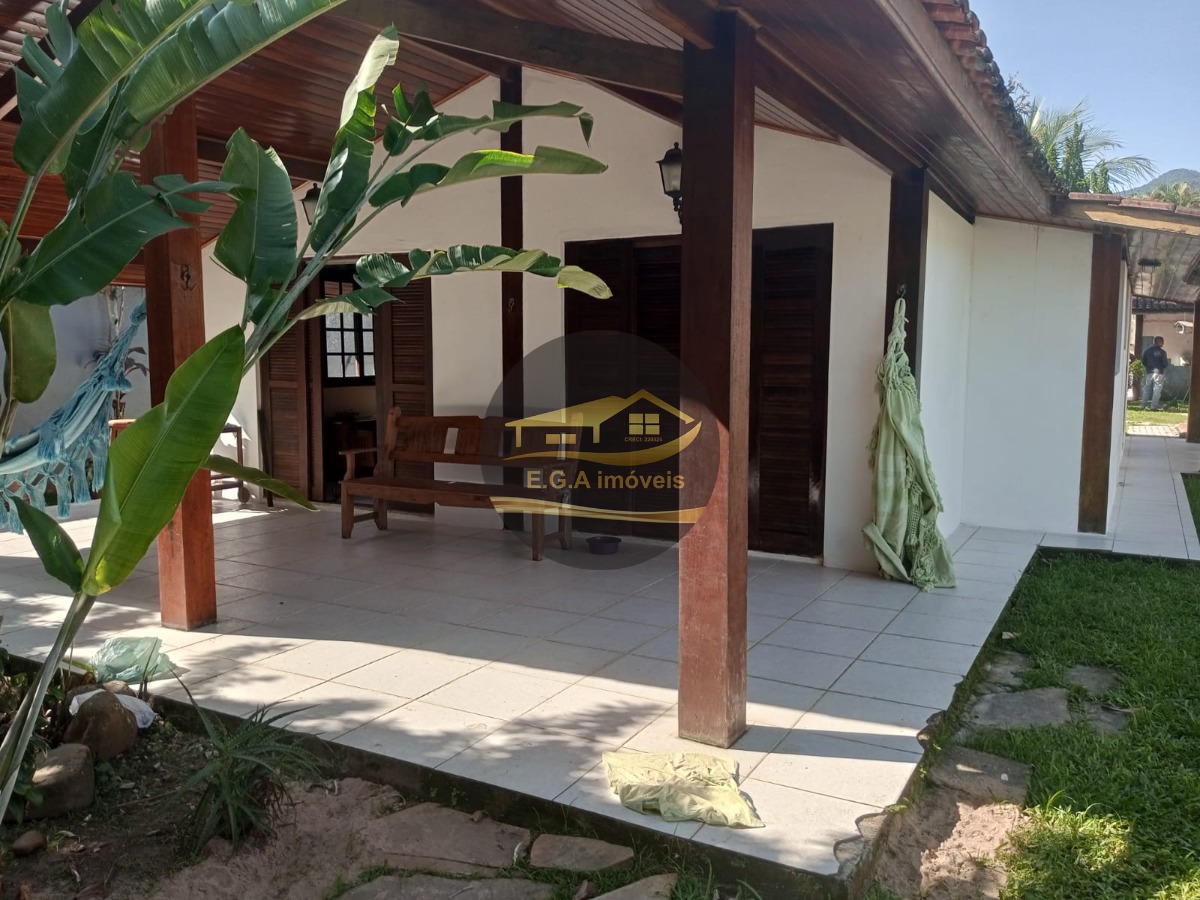 Casa na praia de boiçucanga - foto 7