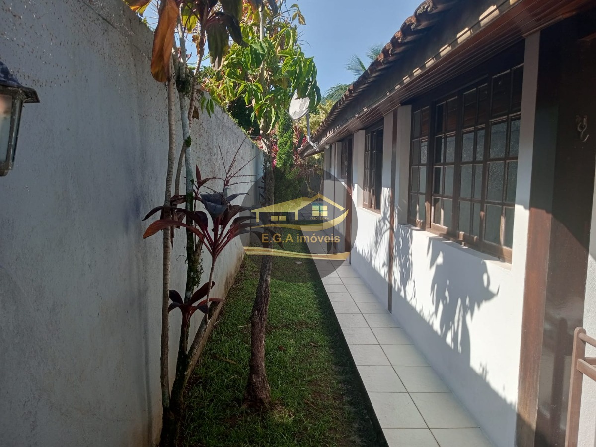 Casa na praia de boiçucanga - foto 12