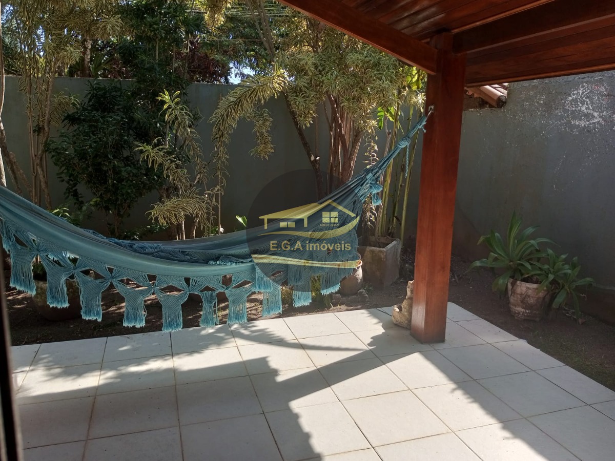 Casa na praia de Boiçucanga