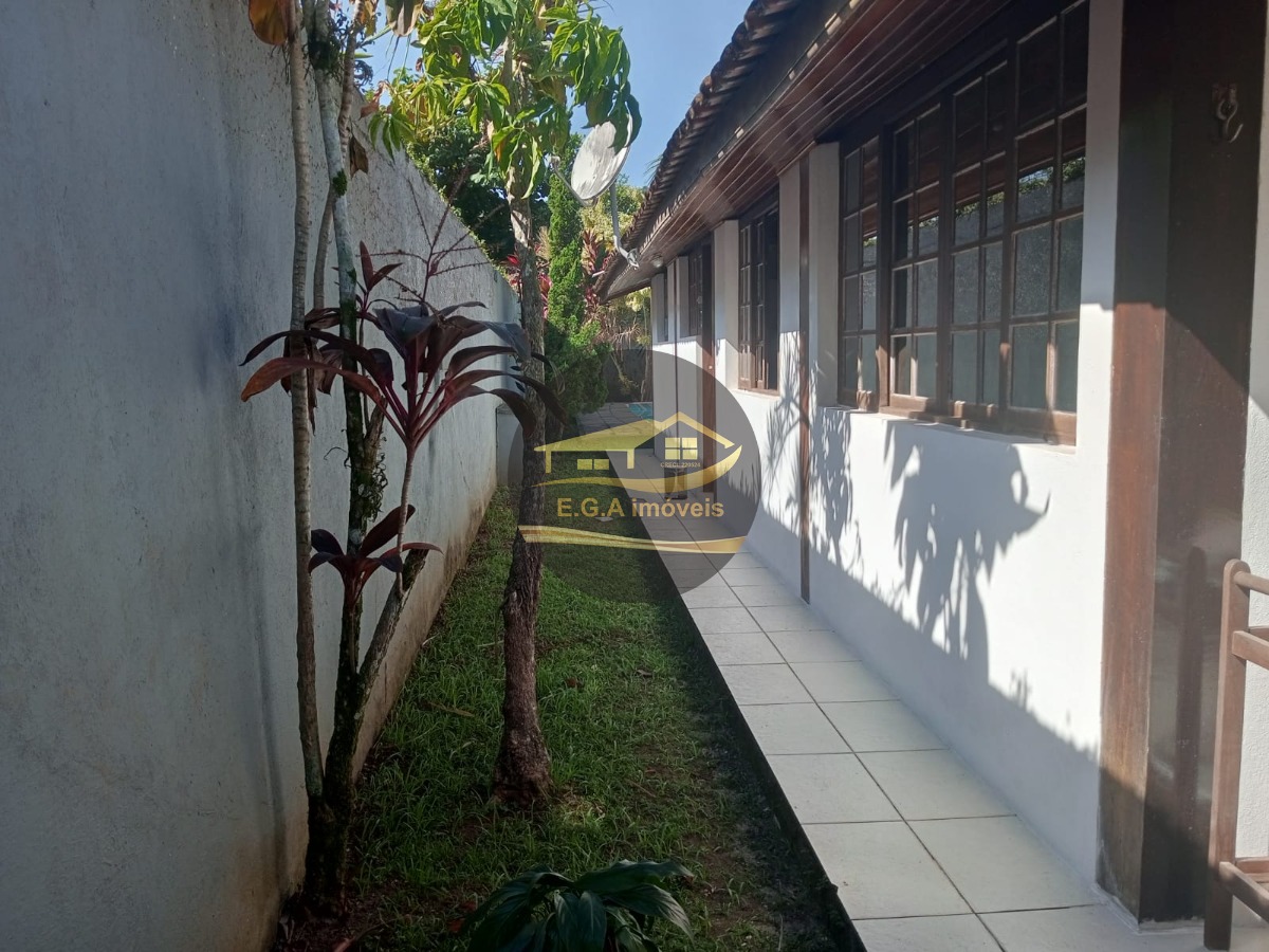 Casa na praia de boiçucanga - foto 8