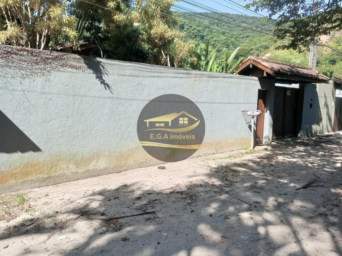Casa na praia de Boiçucanga
