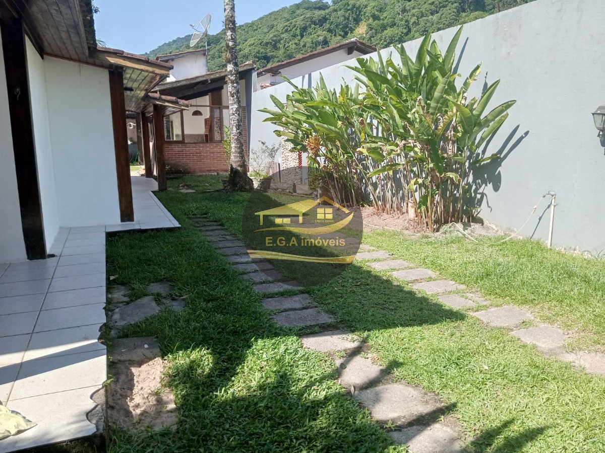 Casa na praia de boiçucanga - foto 10