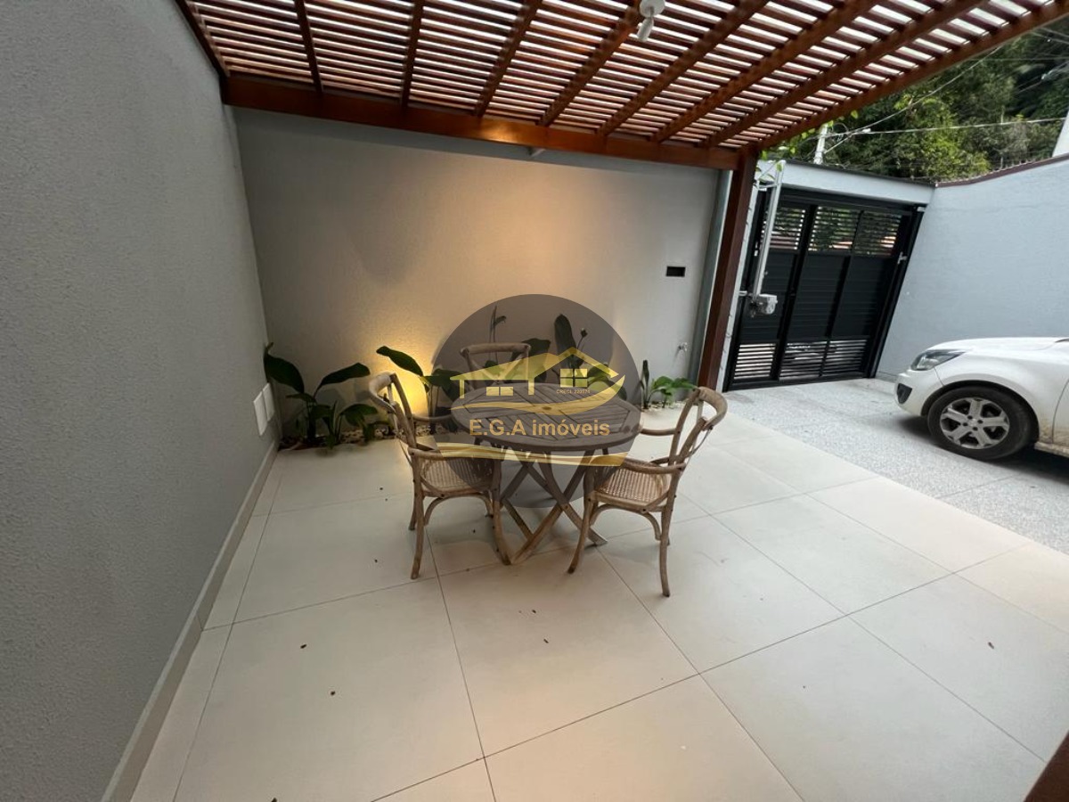 Casa na praia de boiçucanga - foto 7