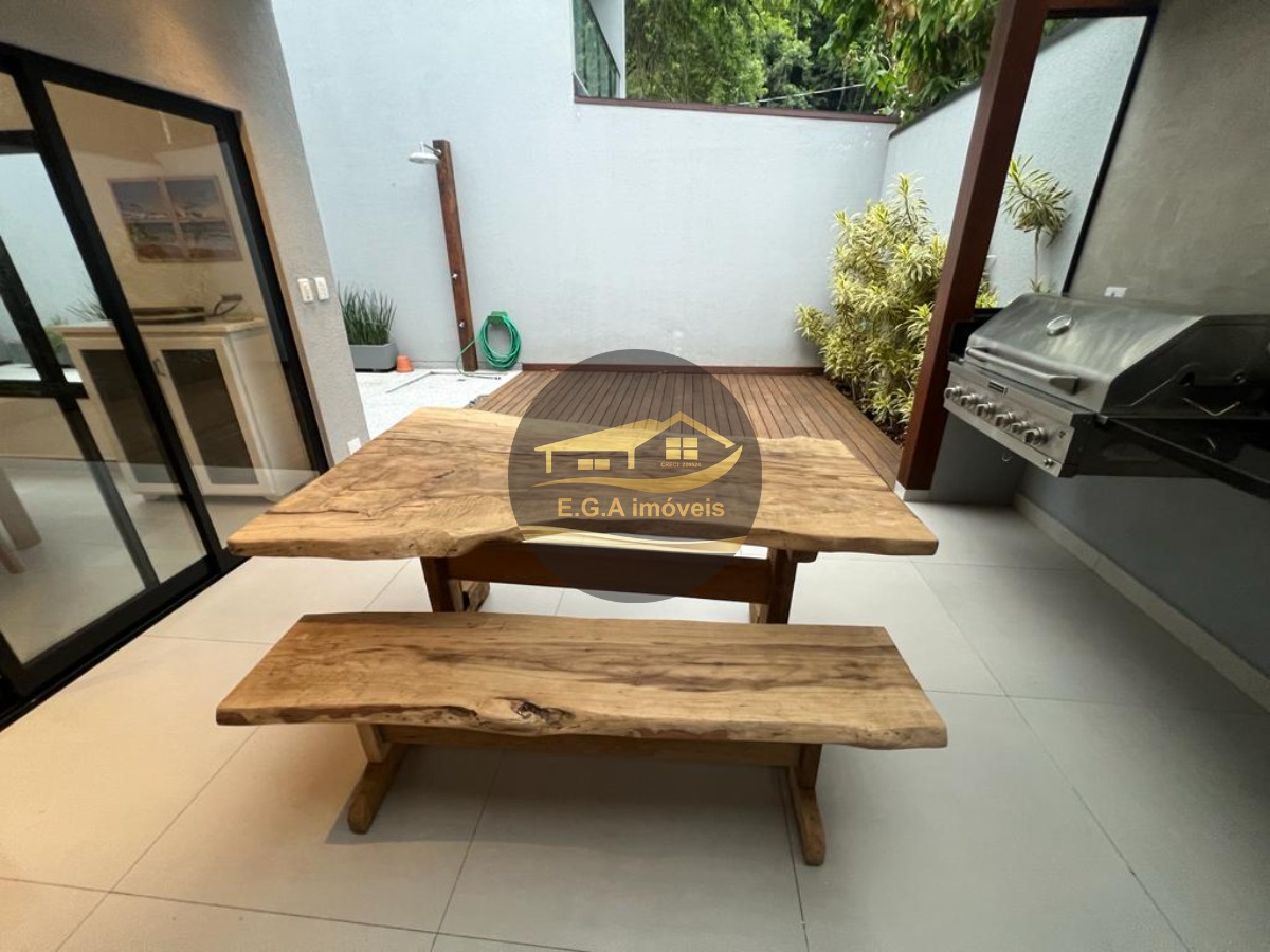 Casa na praia de boiçucanga - foto 3