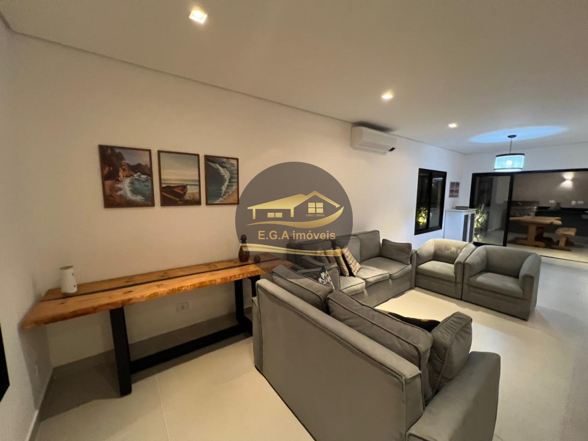 Casa na praia de boiçucanga - foto 13