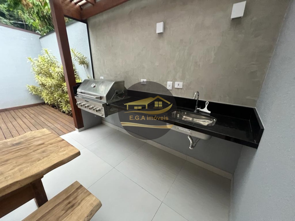 Casa na praia de boiçucanga - foto 5