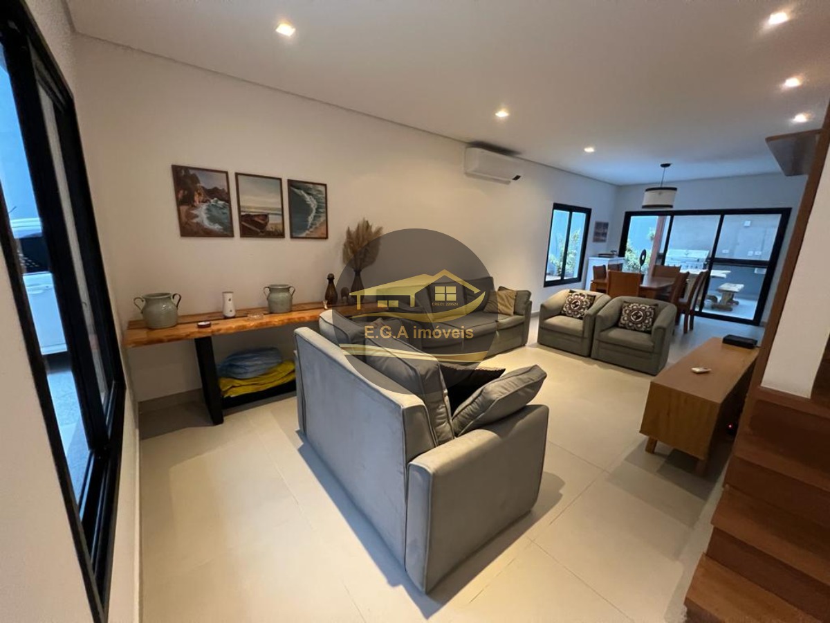 Casa na praia de boiçucanga - foto 6
