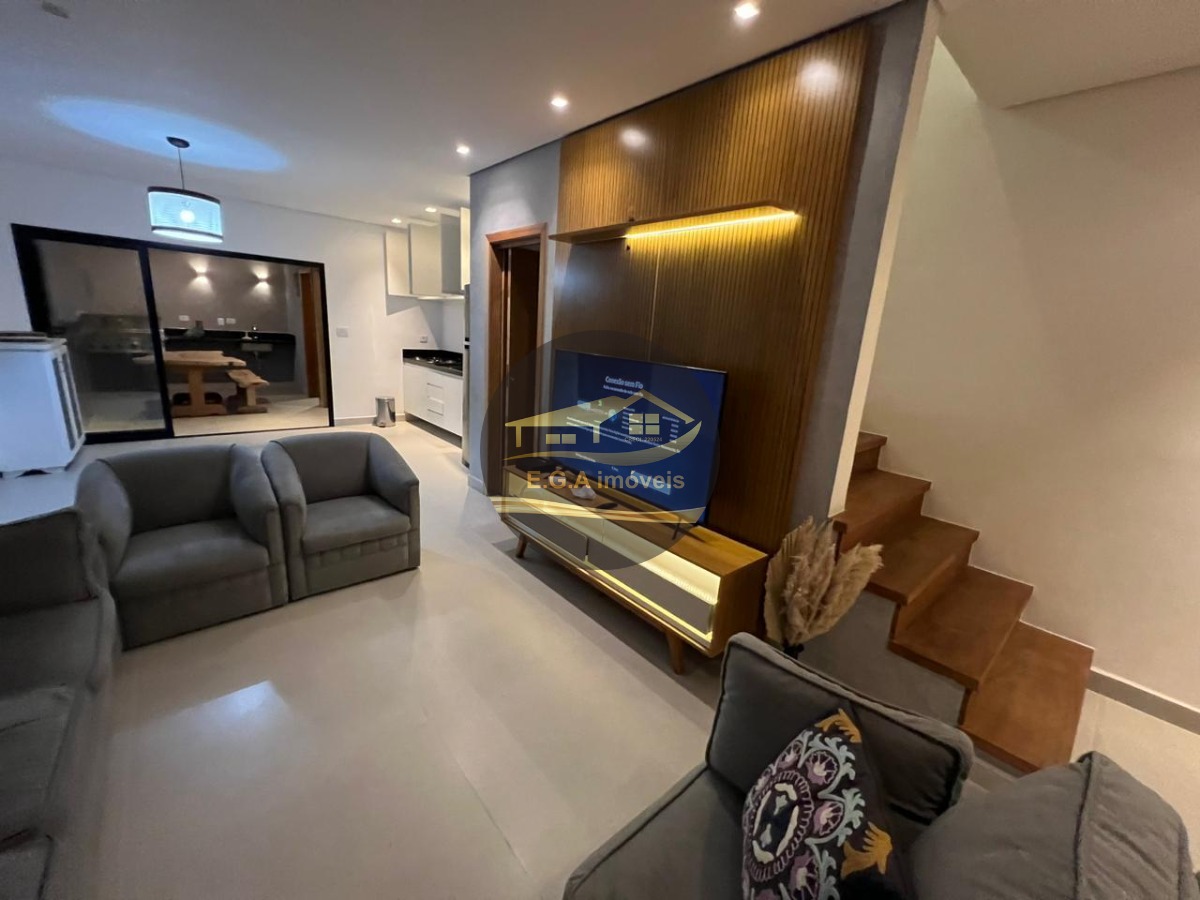 Casa na praia de boiçucanga - foto 10