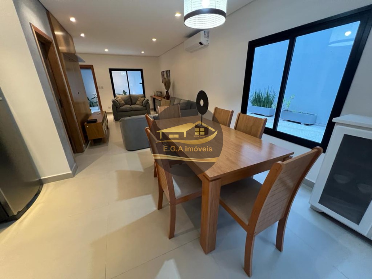 Casa na praia de boiçucanga - foto 4