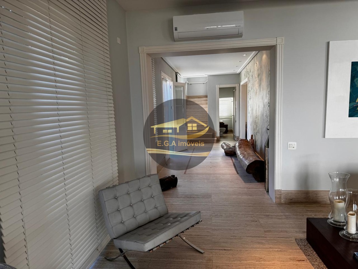 Casa pé na areia maresias - foto 12