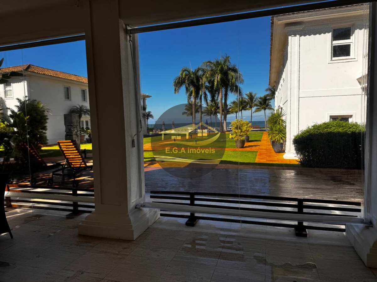 Casa pé na areia maresias - foto 15