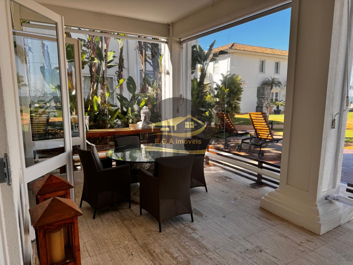 Casa pé na areia maresias - foto 14