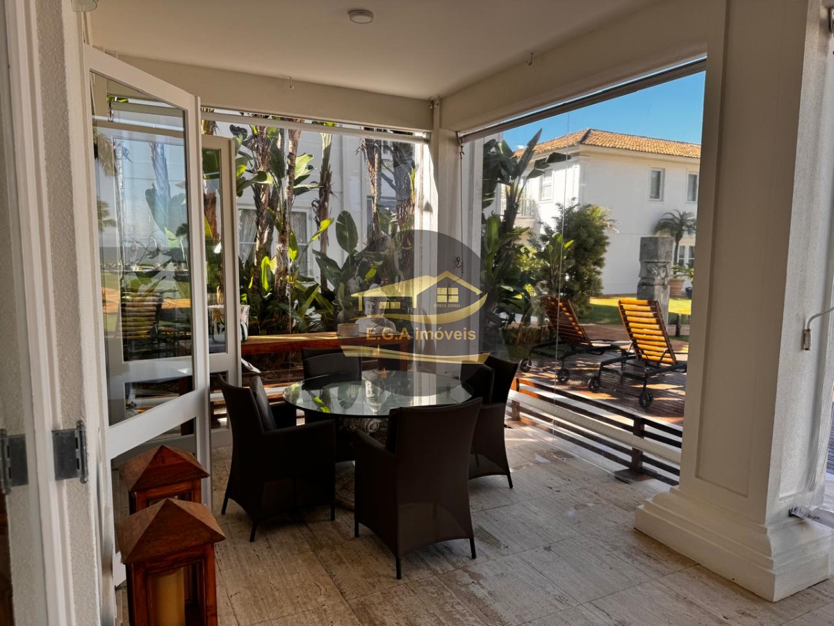 Casa pé na areia maresias - foto 11