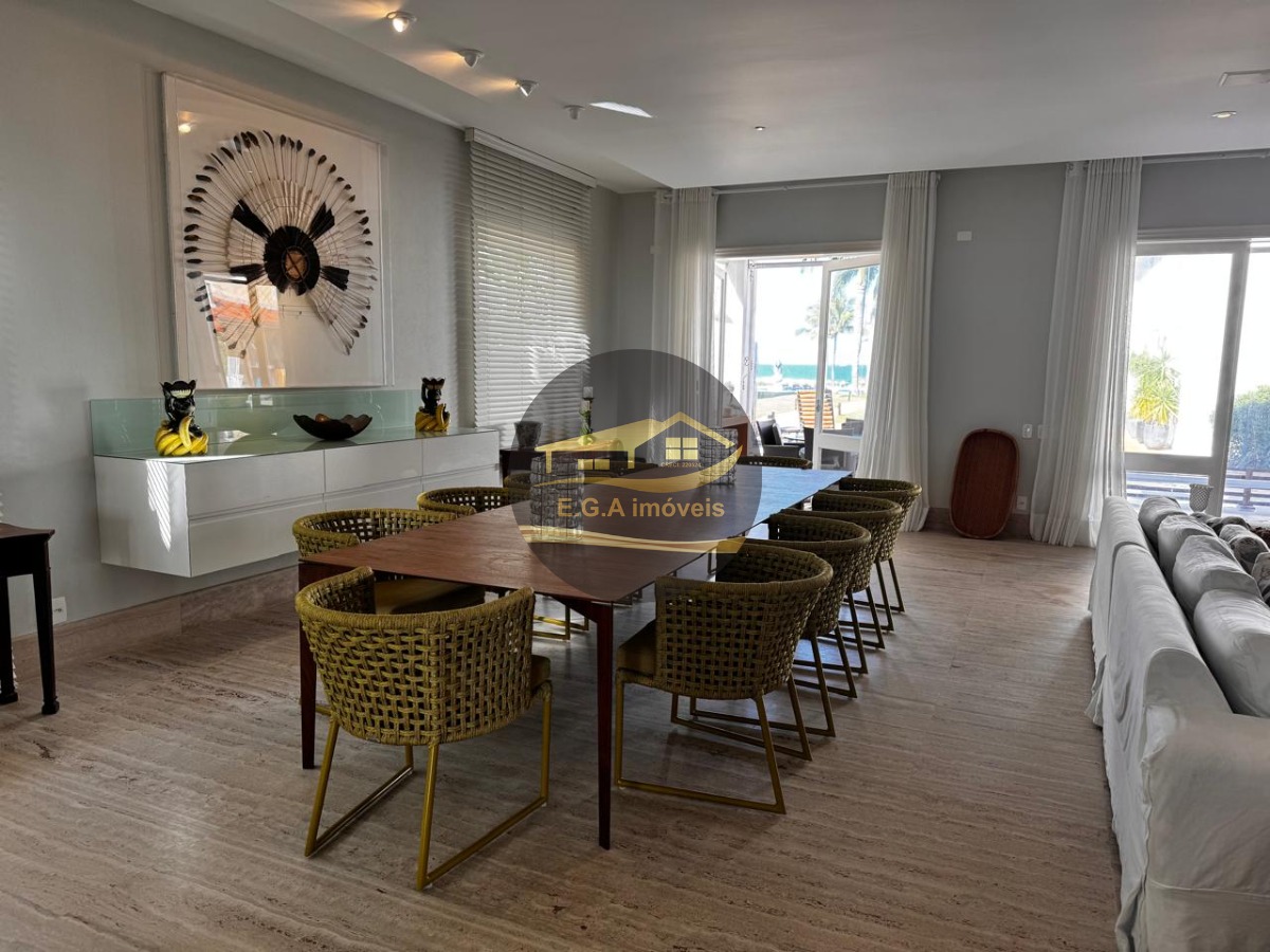 Casa pé na areia maresias - foto 3
