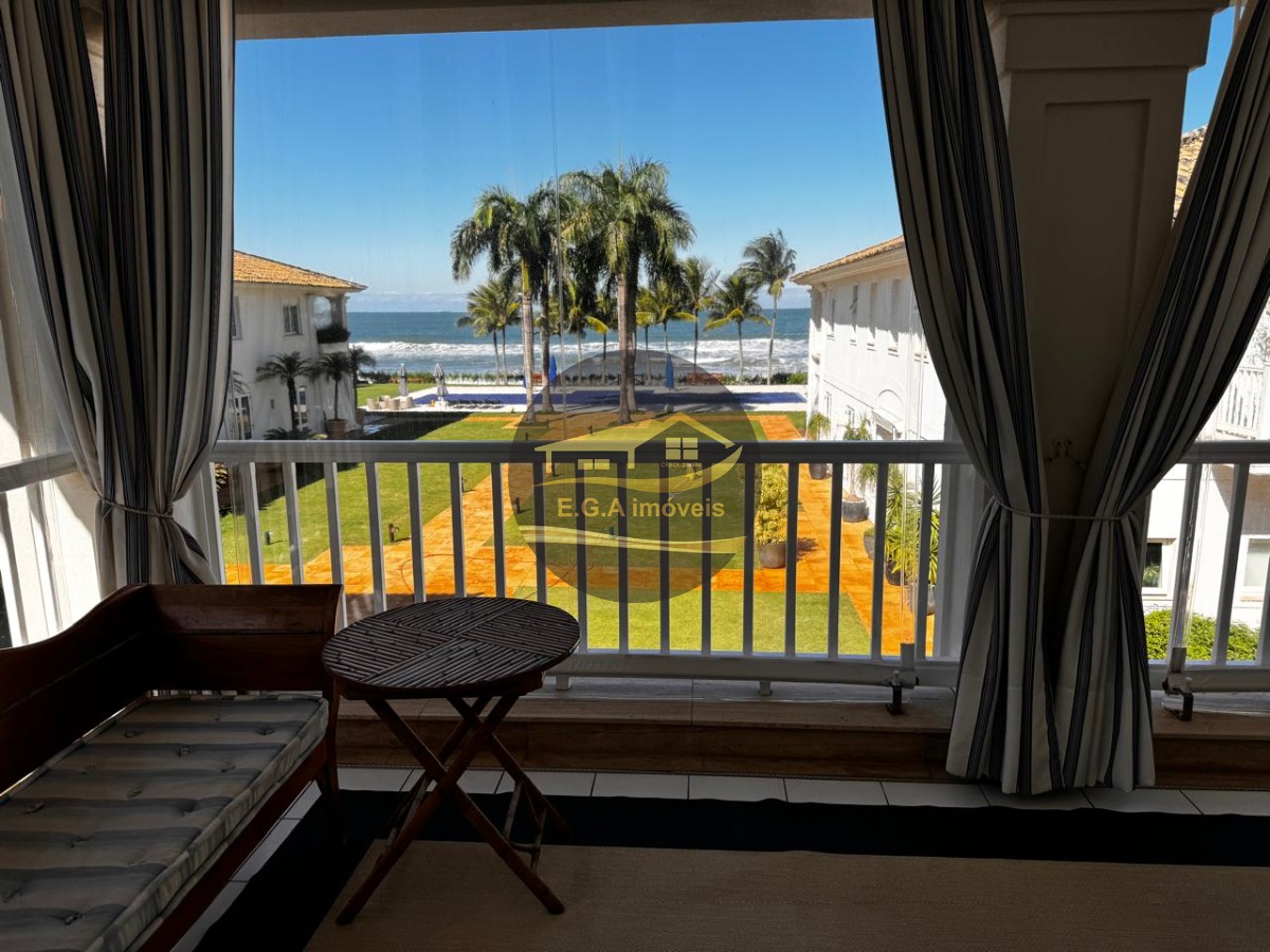 Casa pé na areia maresias - foto 1