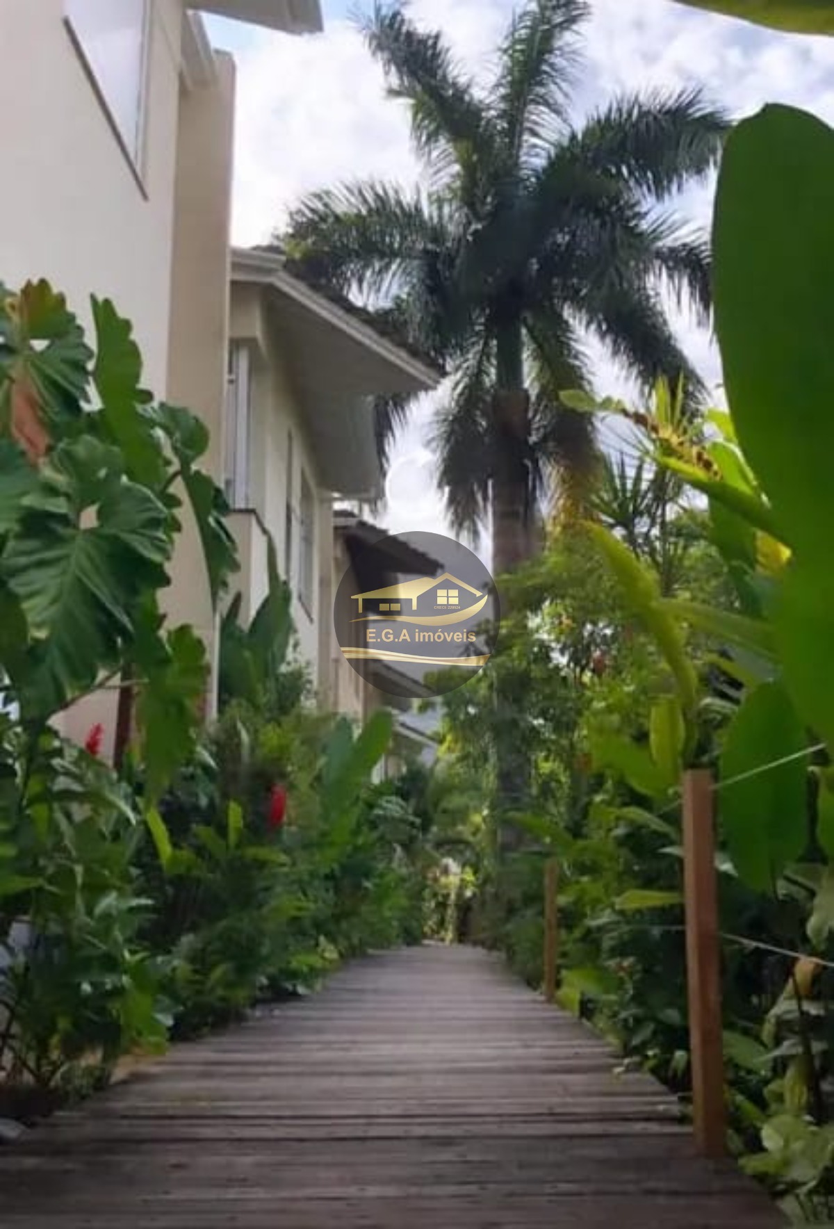 Casa na praia de camburi - foto 10