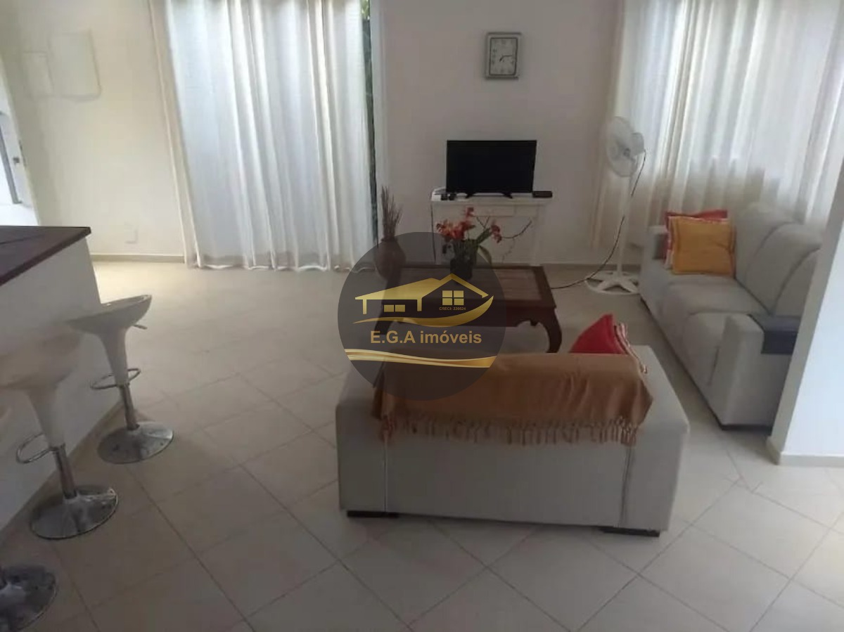 Casa na praia de camburi - foto 14