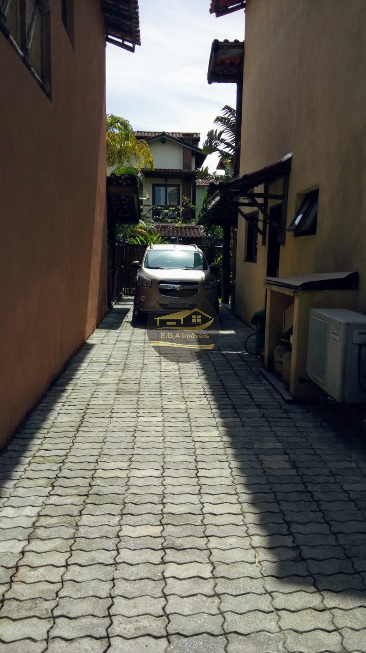 Casa na praia de camburi - foto 13