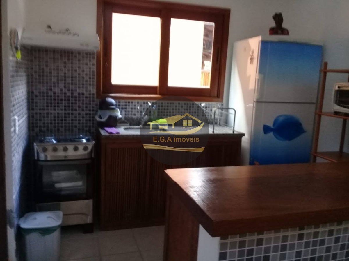 Casa na praia de camburi - foto 4