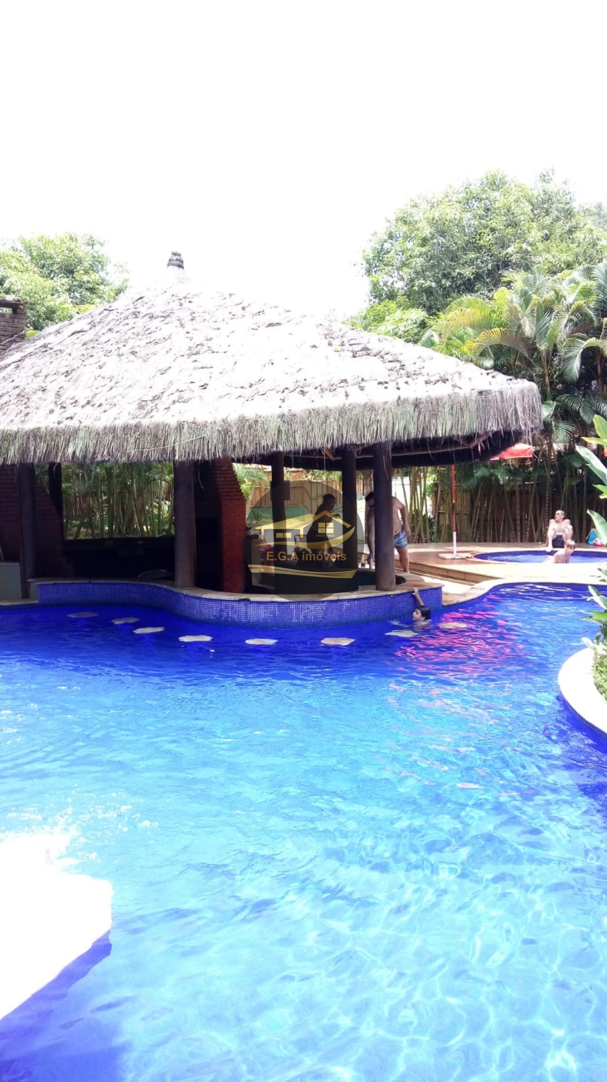 Casa na praia de camburi - foto 12