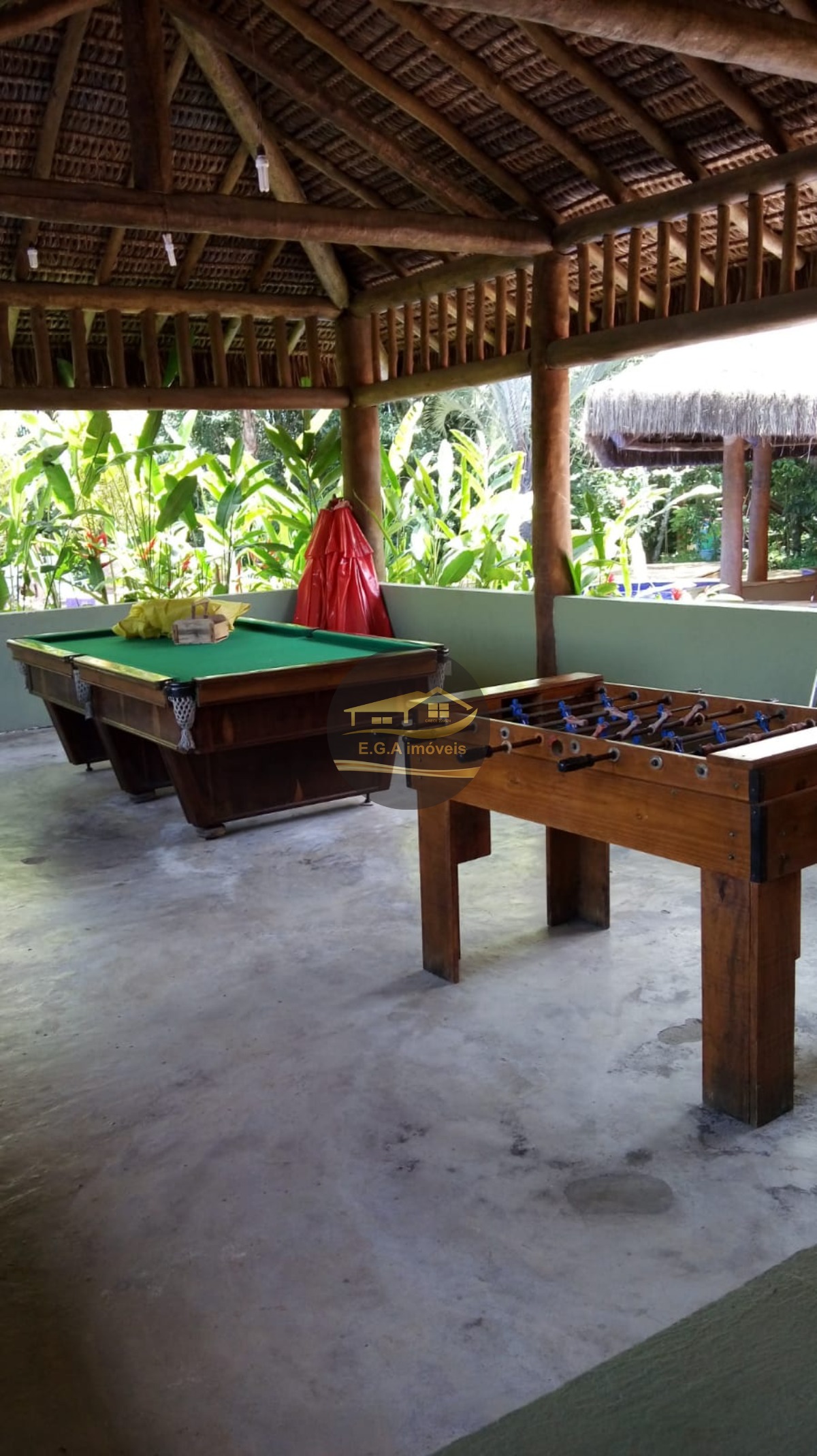 Casa na praia de camburi - foto 9