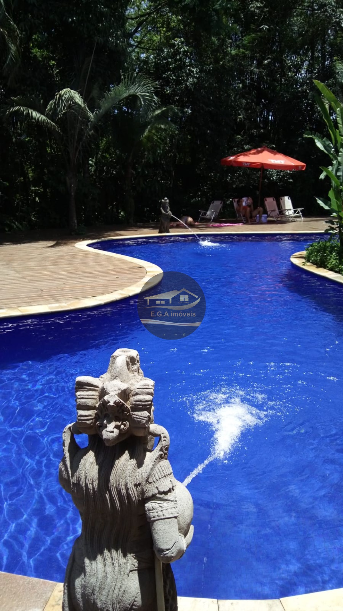 Casa na praia de camburi - foto 14