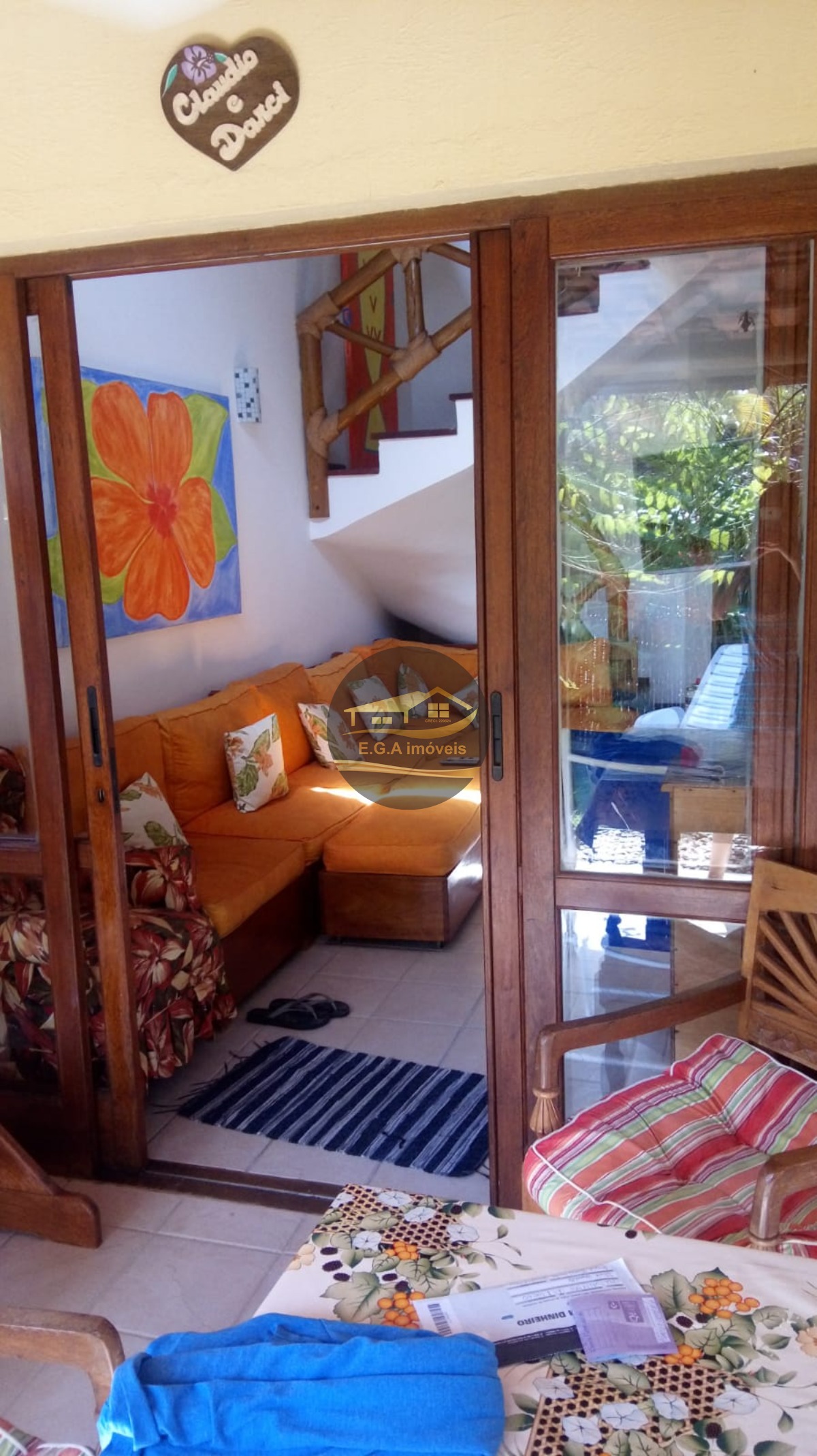 Casa na praia de camburi - foto 15