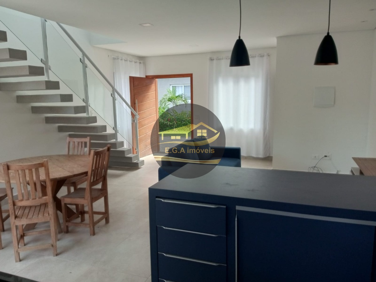 Casa na praia de camburi - foto 9