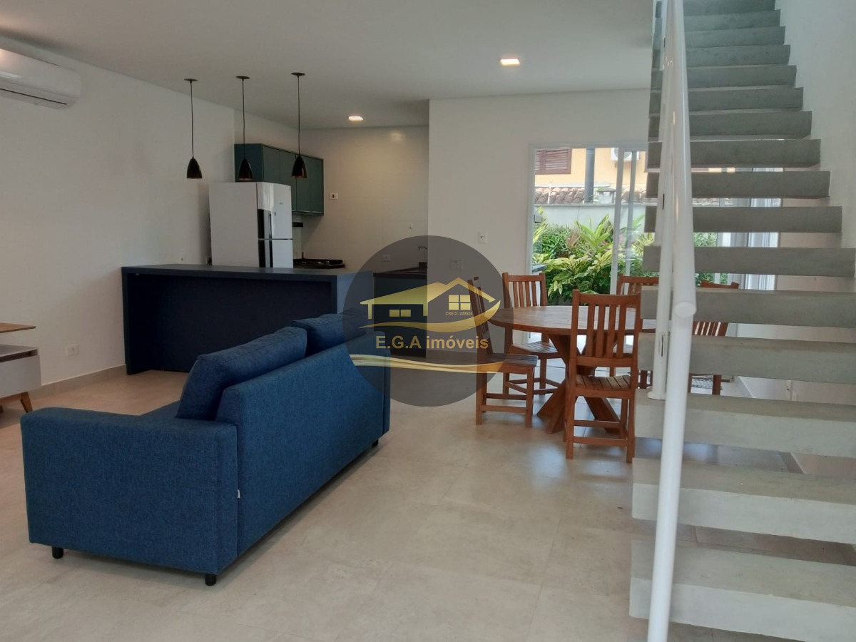 Casa na praia de camburi - foto 3