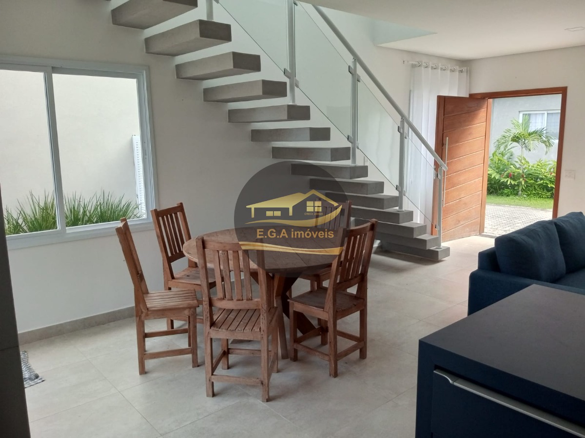 Casa na praia de camburi - foto 6