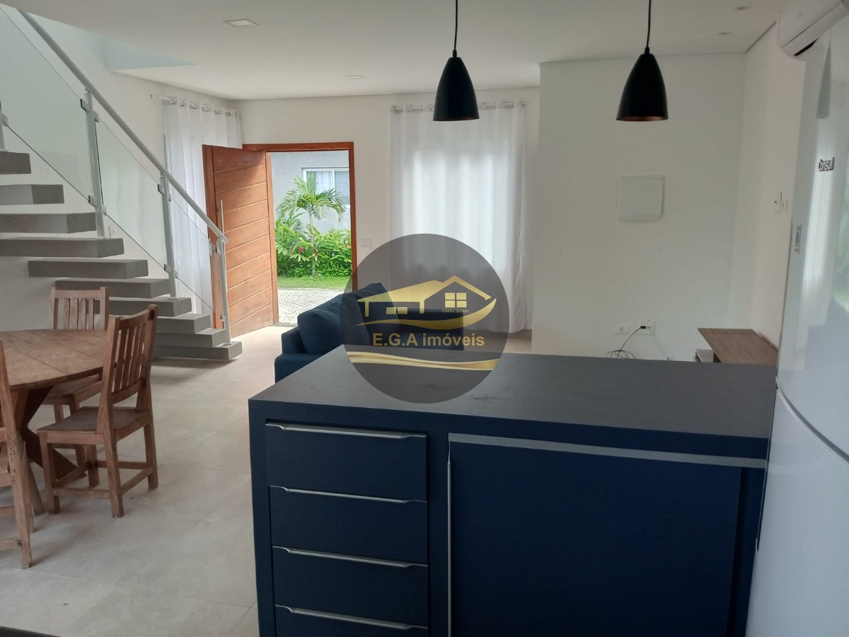Casa na praia de camburi - foto 10