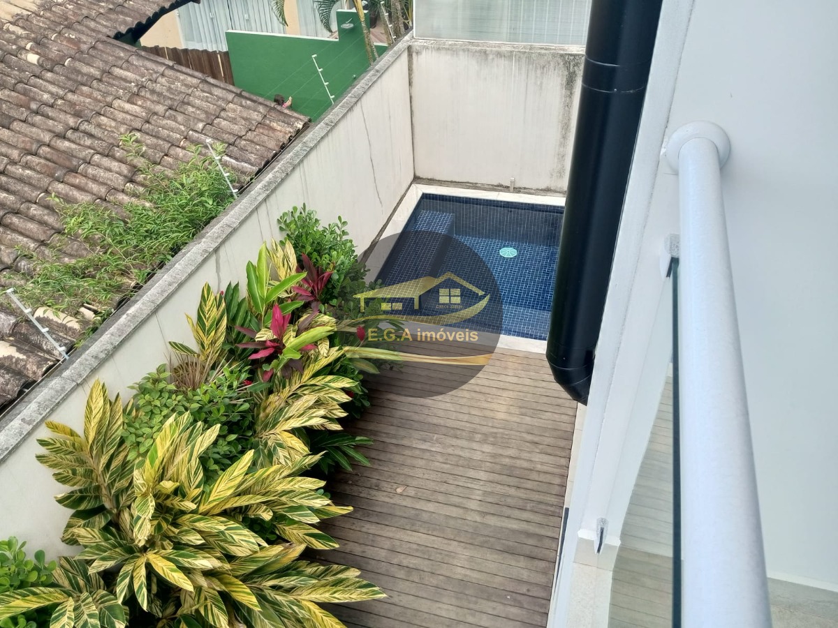 Casa na praia de camburi - foto 13