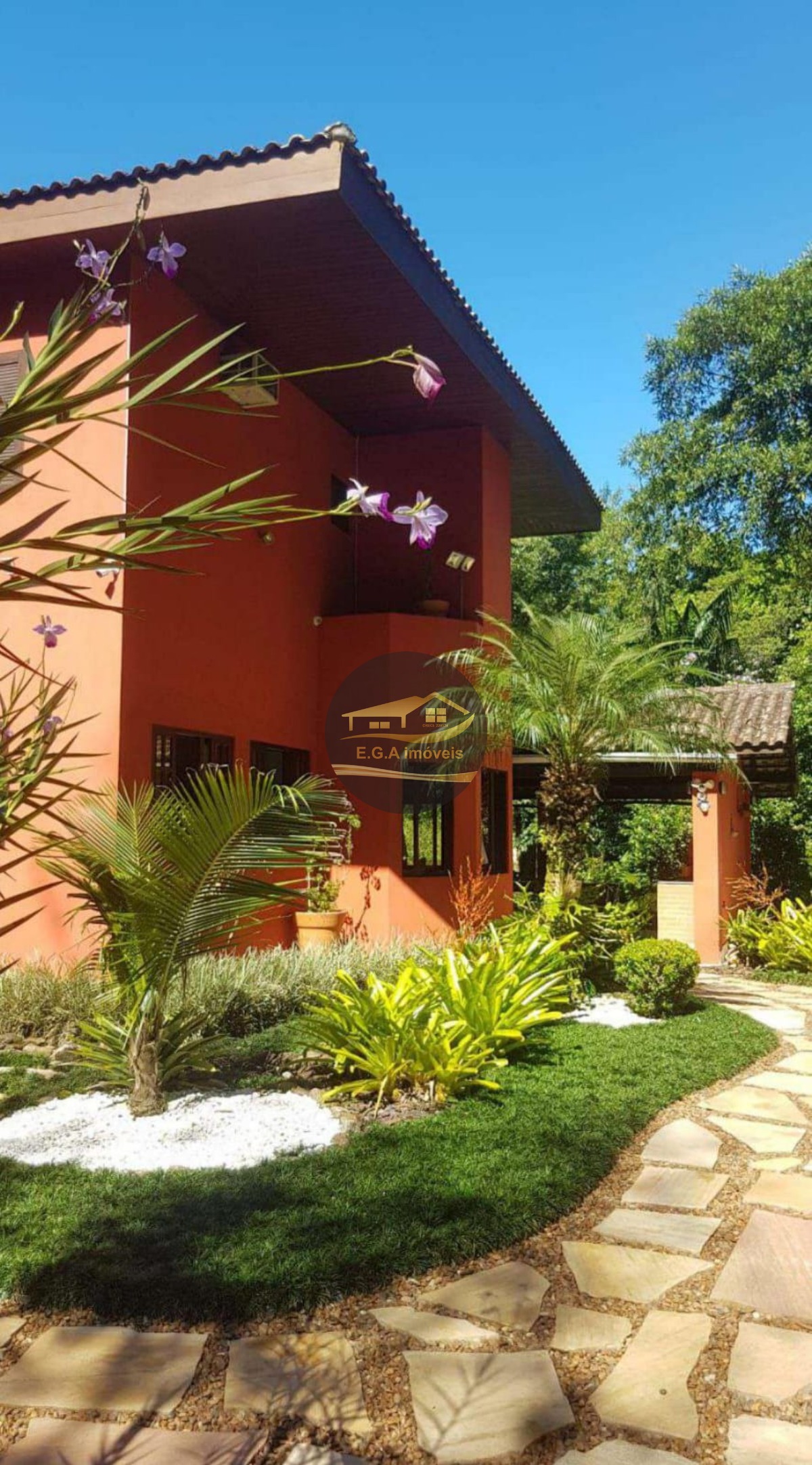 Casa na barra do una sertão abras - foto 2