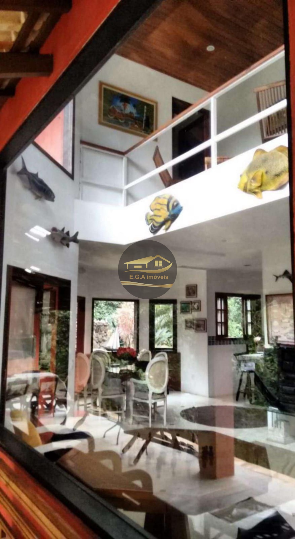 Casa na barra do una sertão abras - foto 11