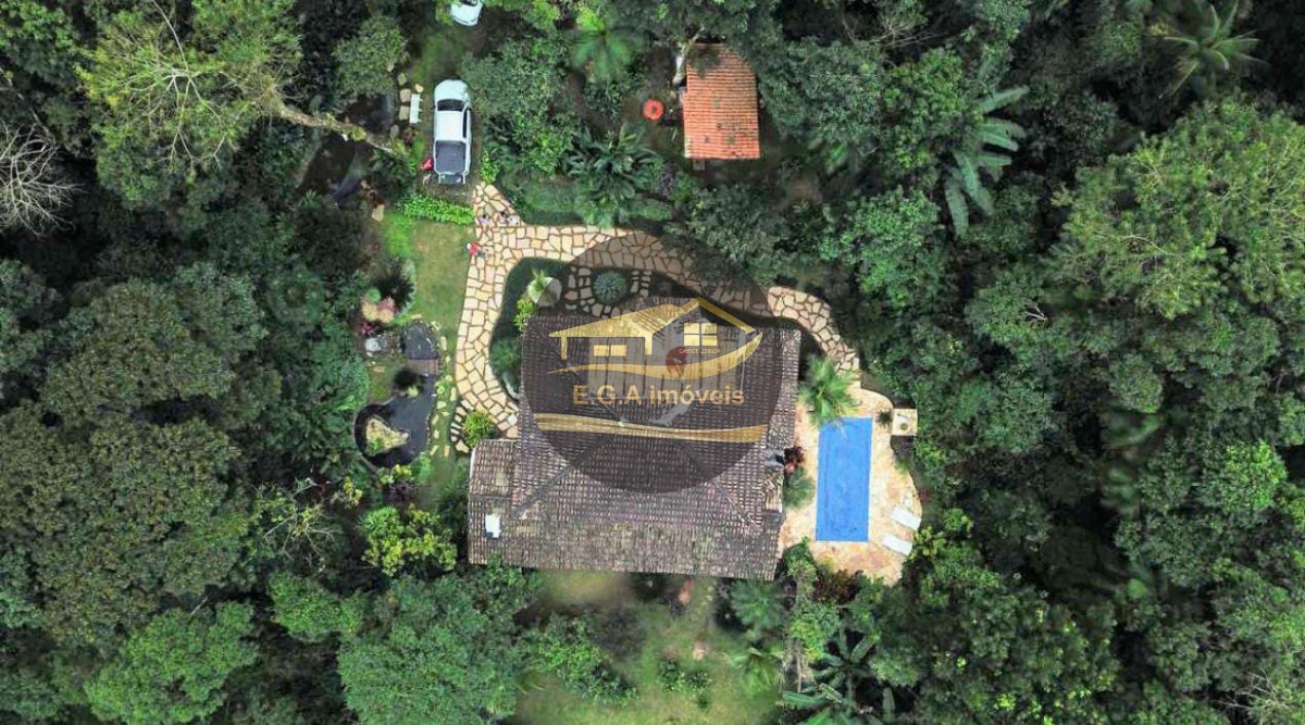 Casa na barra do una sertão abras - foto 4