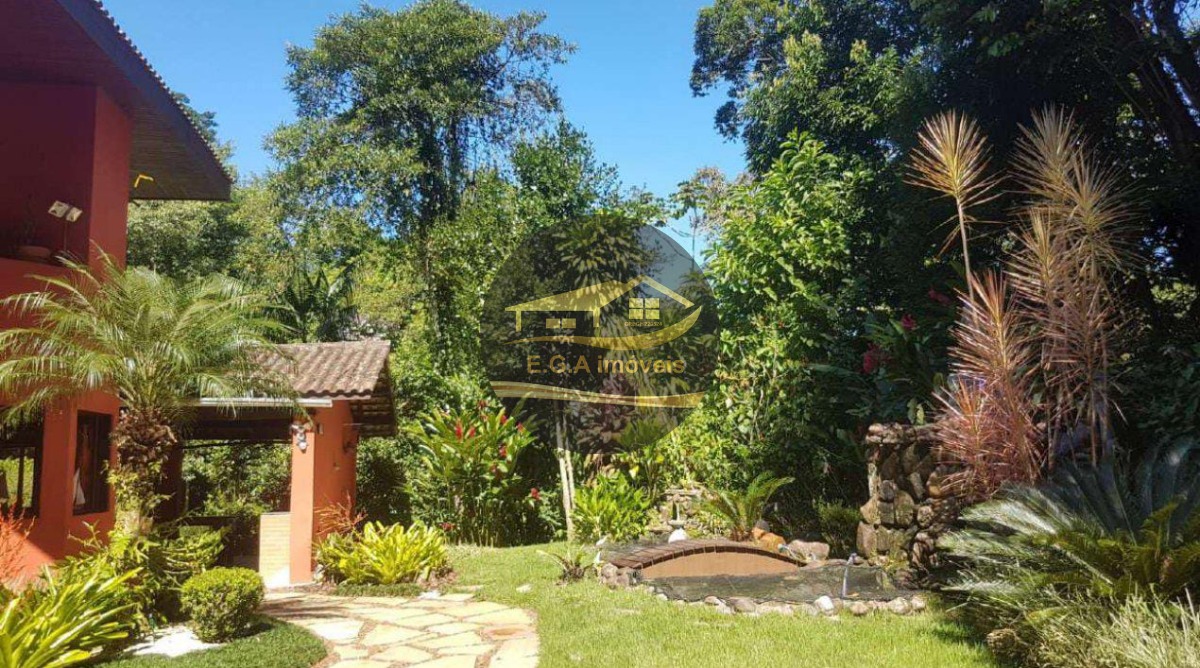 Casa na barra do una sertão abras - foto 12