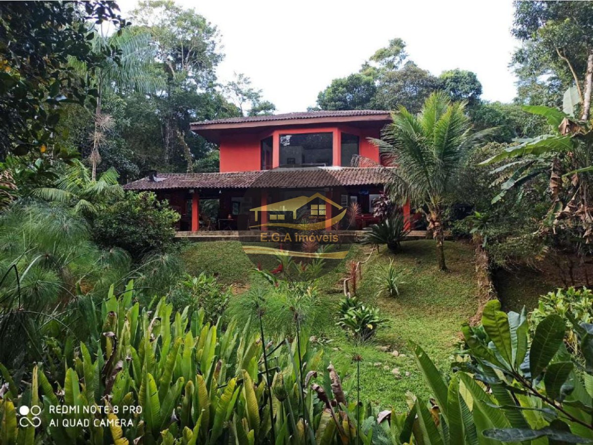 Casa na barra do una sertão abras - foto 10