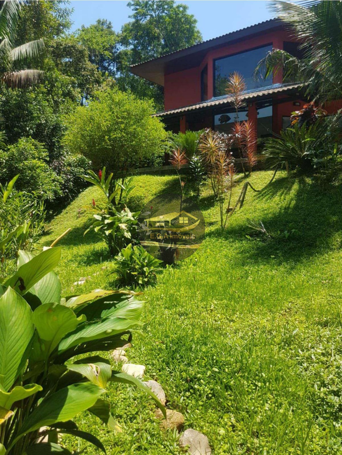 Casa na barra do una sertão abras - foto 13