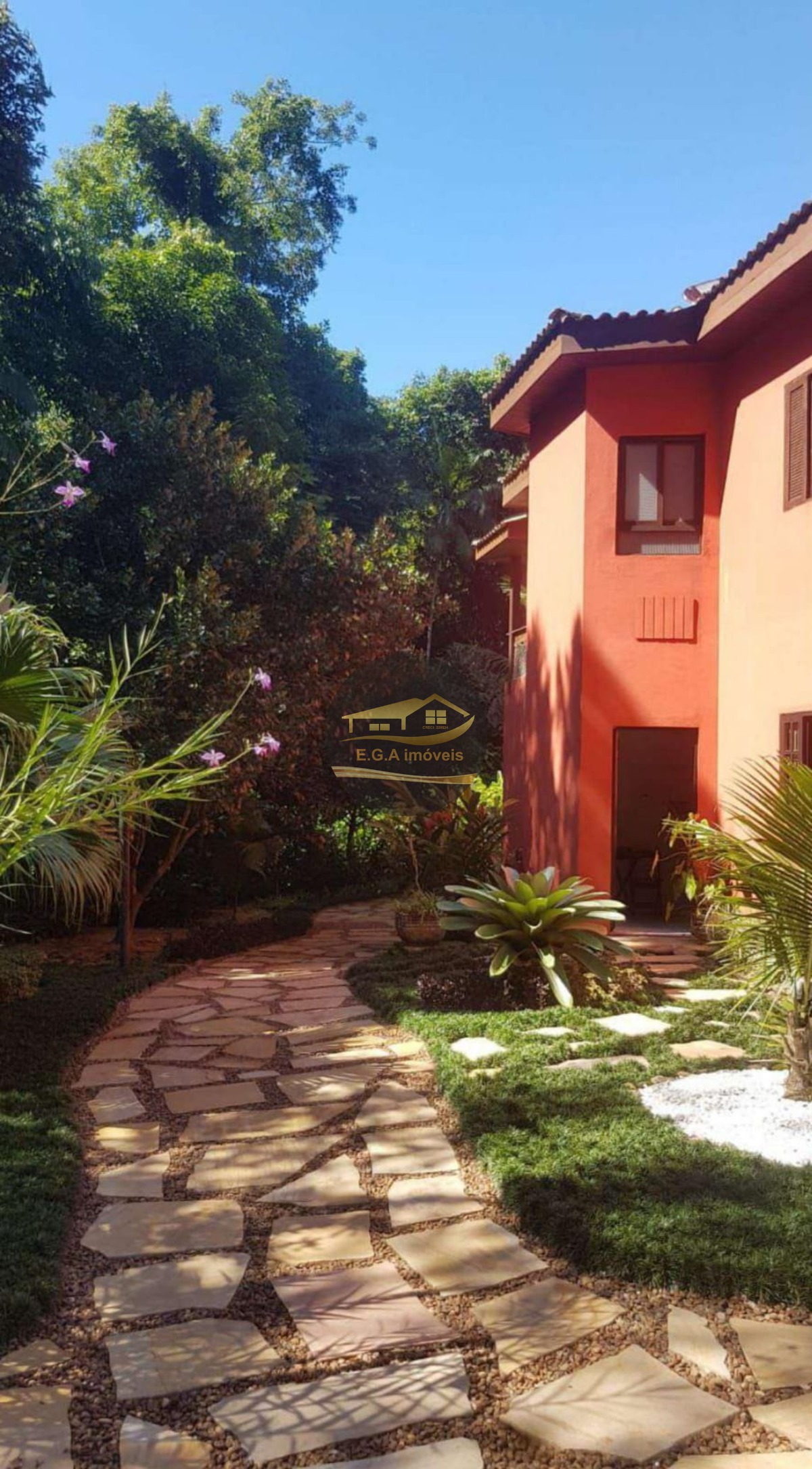 Casa na barra do una sertão abras - foto 6