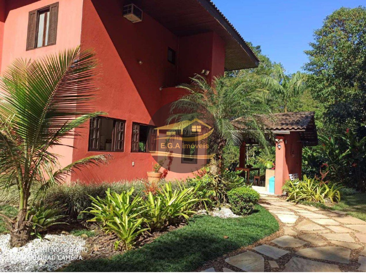 Casa na barra do una sertão abras - foto 5
