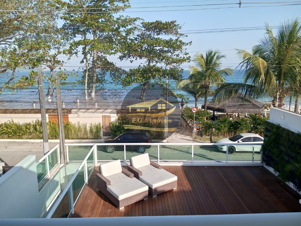 Casa frente ao mar em juquehy sp. - foto 7